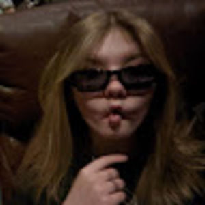 Meet your Posher, Riley